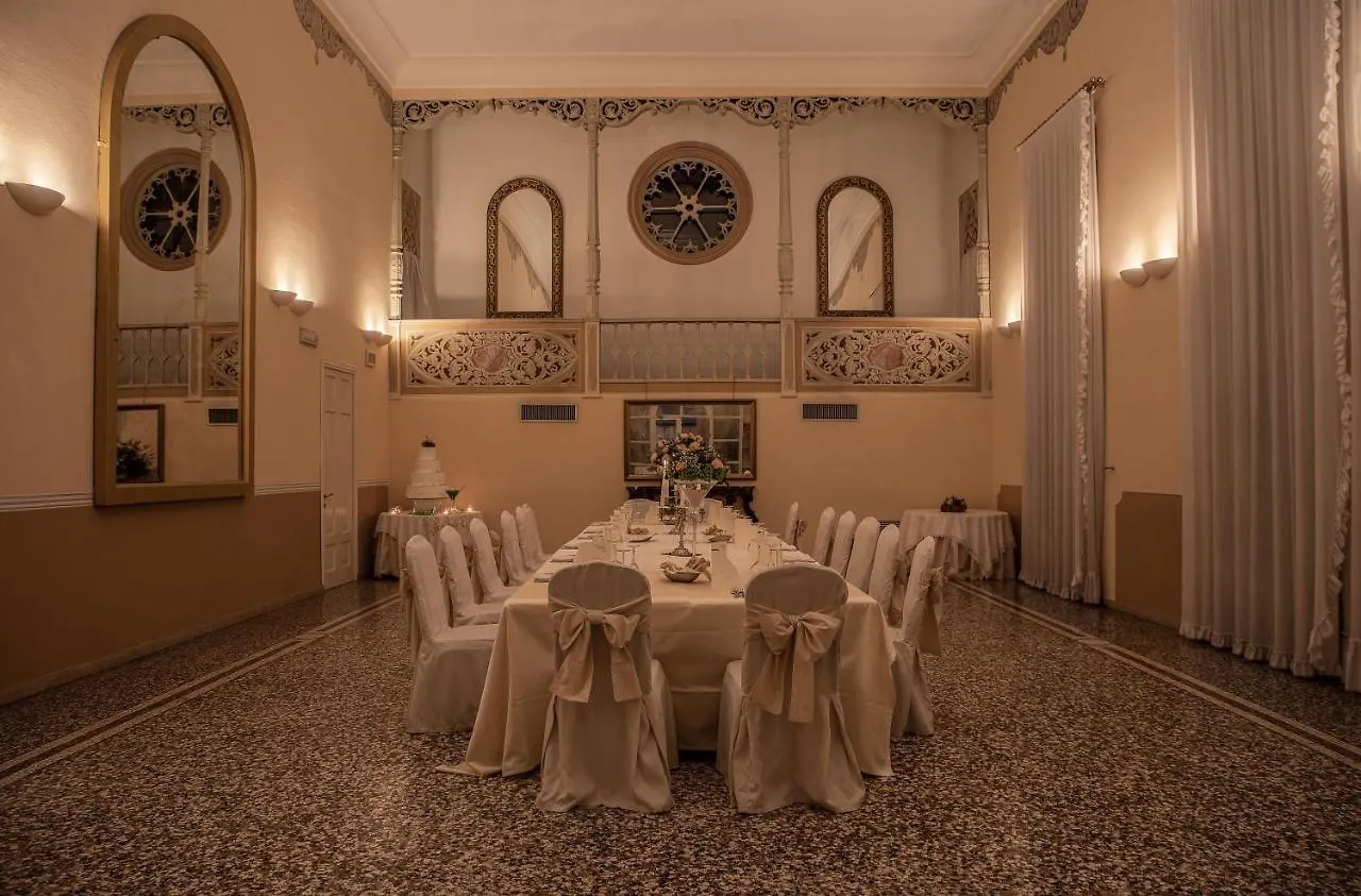 ****  Hotel Trettenero Recoaro Terme Italien