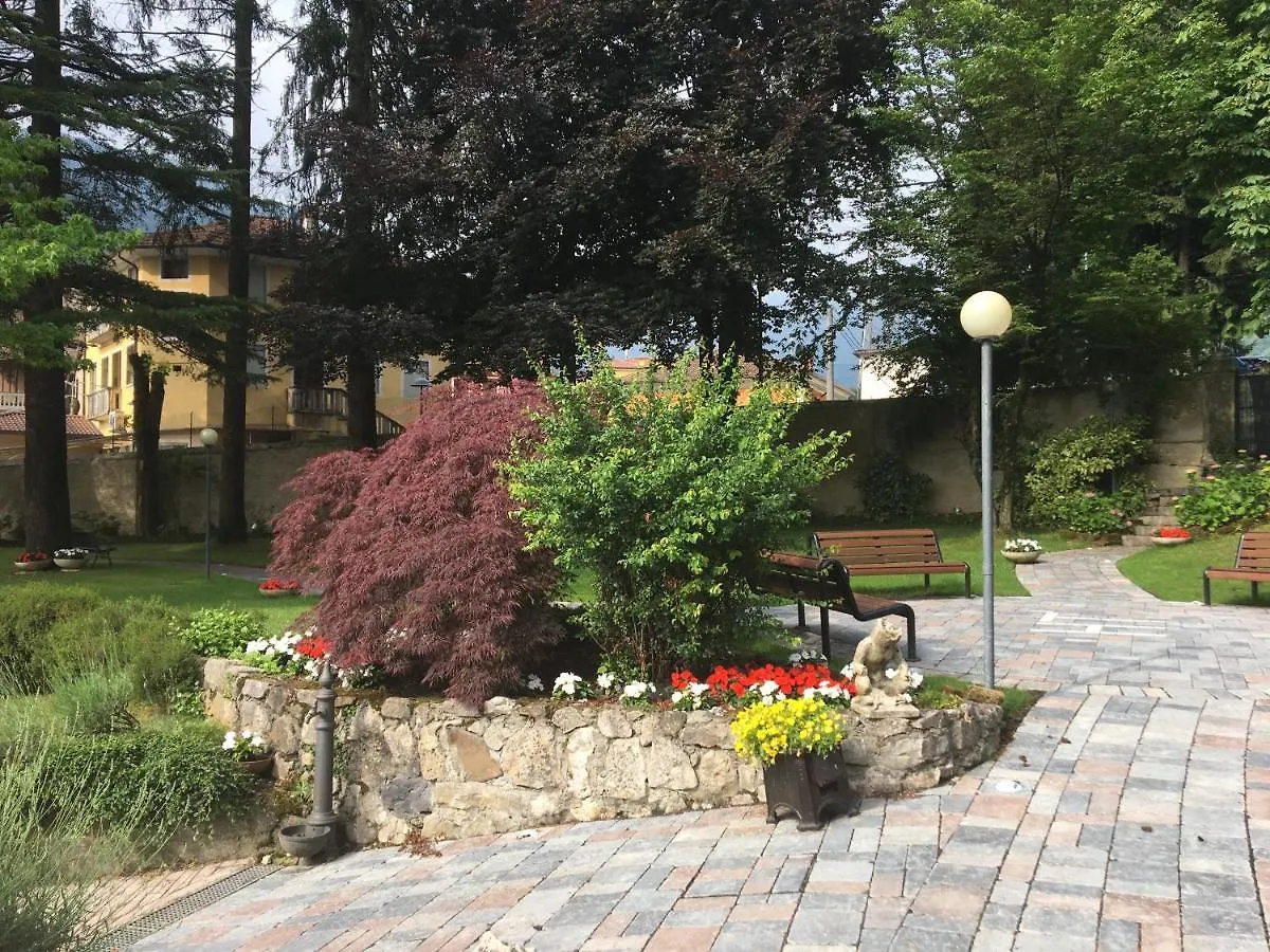 Hotel Trettenero Recoaro Terme 4*,  Ιταλία