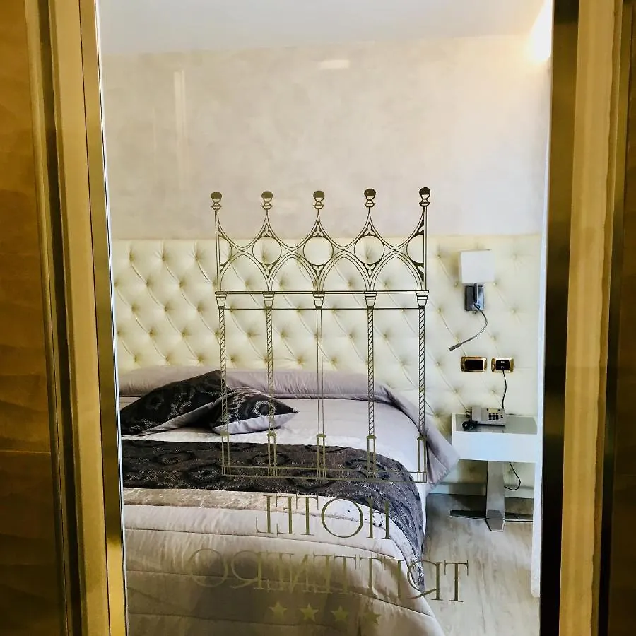 Hotel Trettenero Recoaro Terme