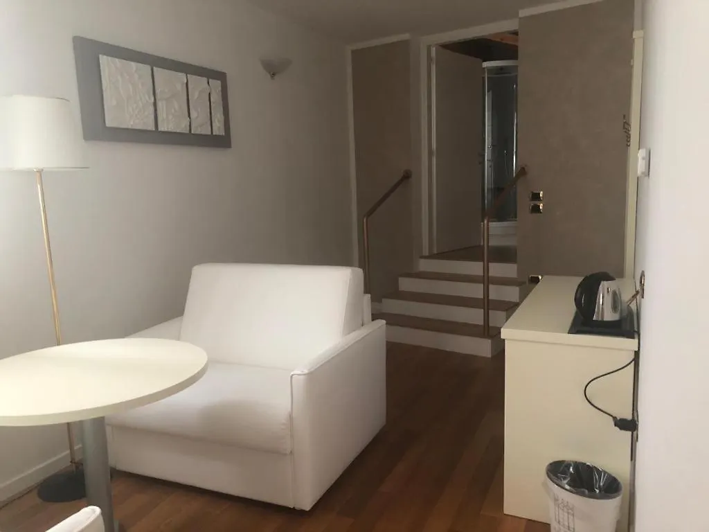 ****  Hotel Trettenero Recoaro Terme Italien
