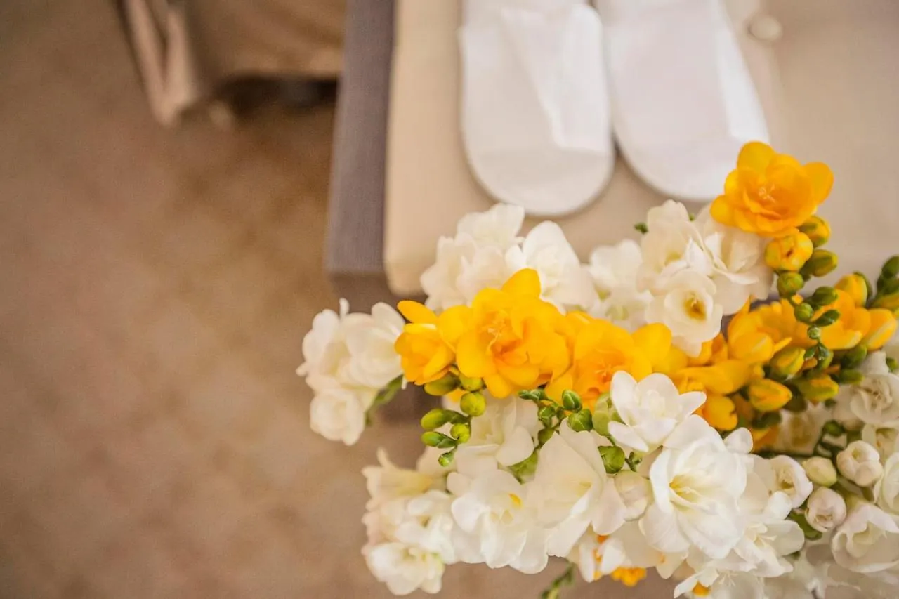 ****  Hotel Trettenero Recoaro Terme Italien