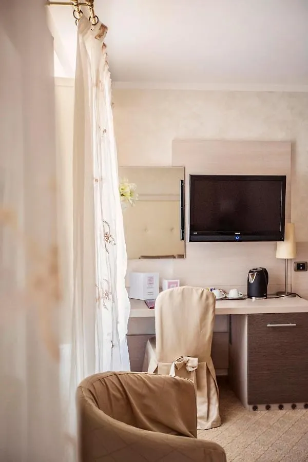 Hotel Trettenero Recoaro Terme