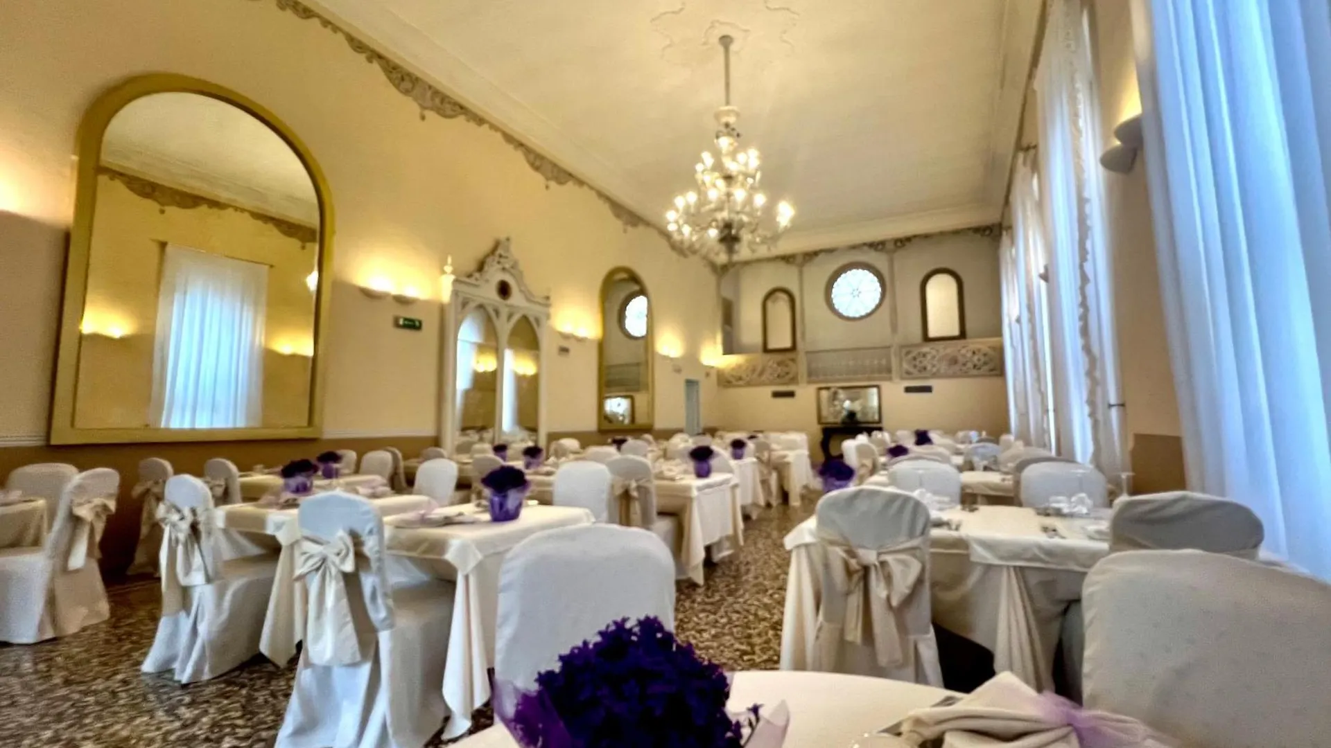Hotel Trettenero Recoaro Terme