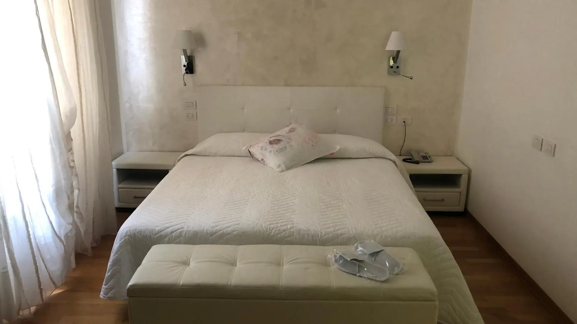 Hotel Trettenero Recoaro Terme