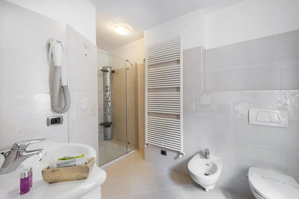Hotel Trettenero Recoaro Terme 4*,  Italien
