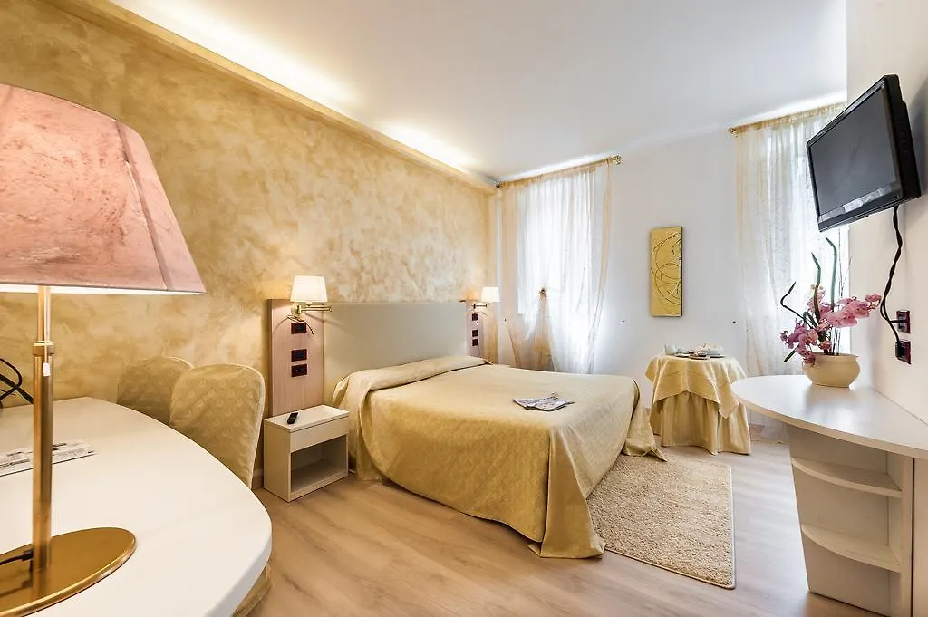 Hotel Trettenero Recoaro Terme