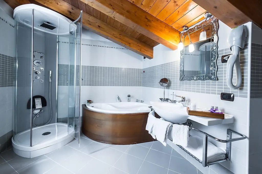 Hotel Trettenero Recoaro Terme