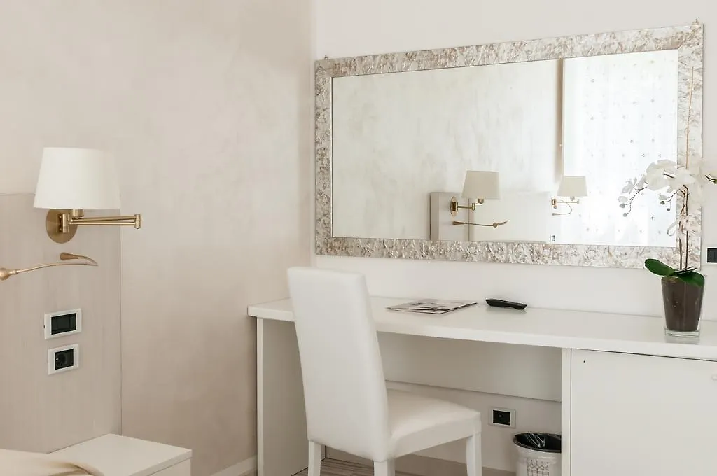 Hotel Trettenero Recoaro Terme