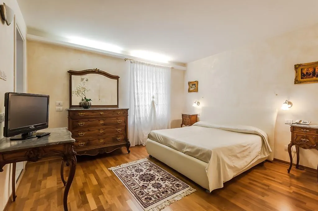 Hotel Trettenero Recoaro Terme