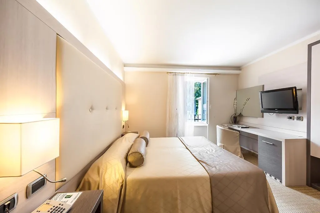 Hotel Trettenero Recoaro Terme 4*,  Italien