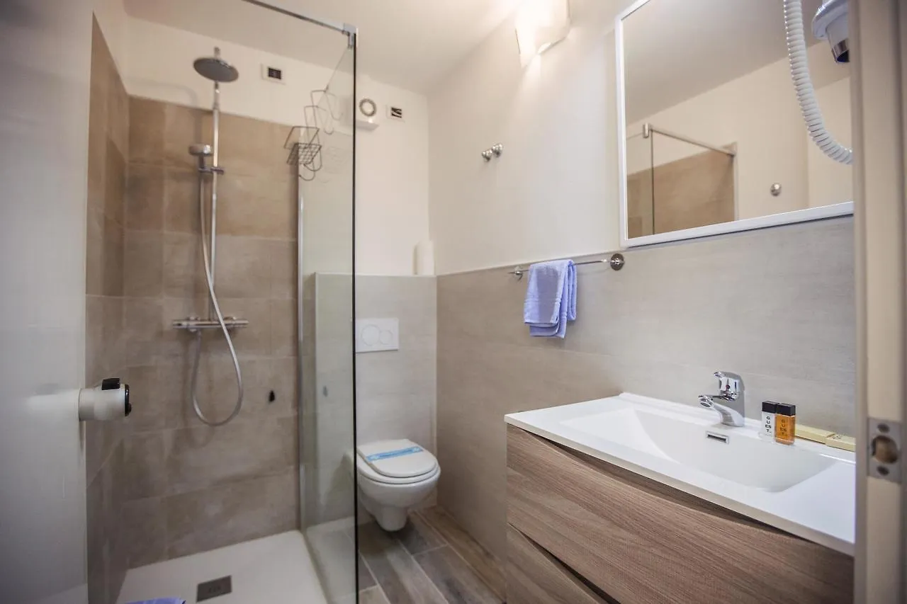 Hotel Trettenero Recoaro Terme