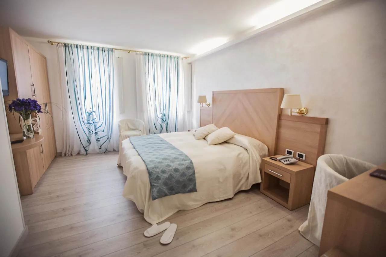 Hotel Trettenero Recoaro Terme