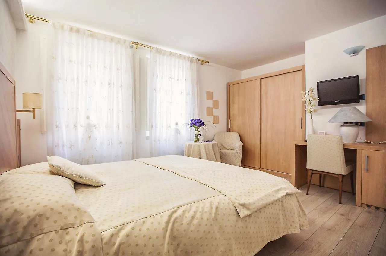 ****  Hotel Trettenero Recoaro Terme Ιταλία