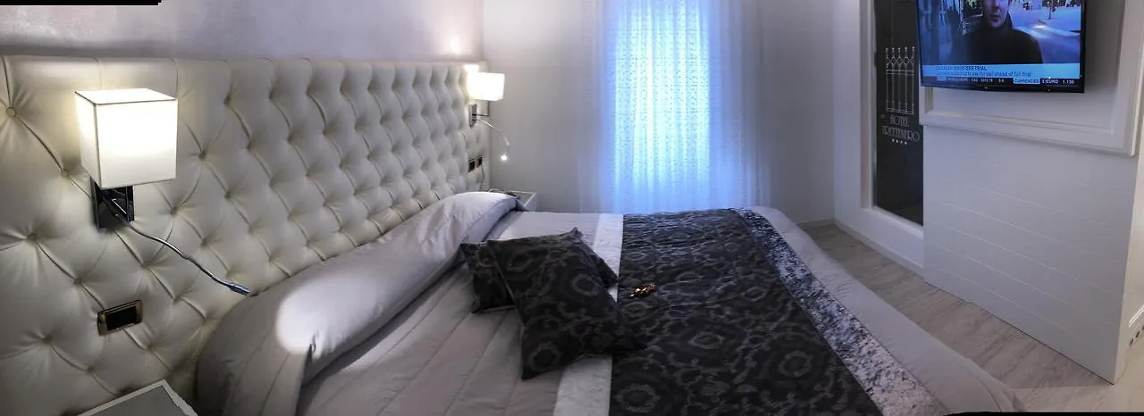 Hotel Trettenero Recoaro Terme