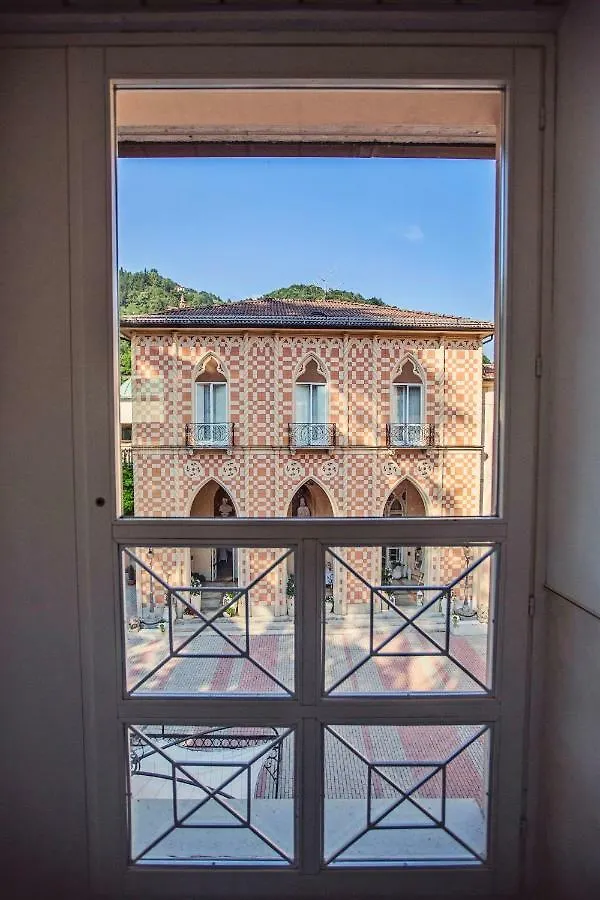 Hotel Trettenero Recoaro Terme