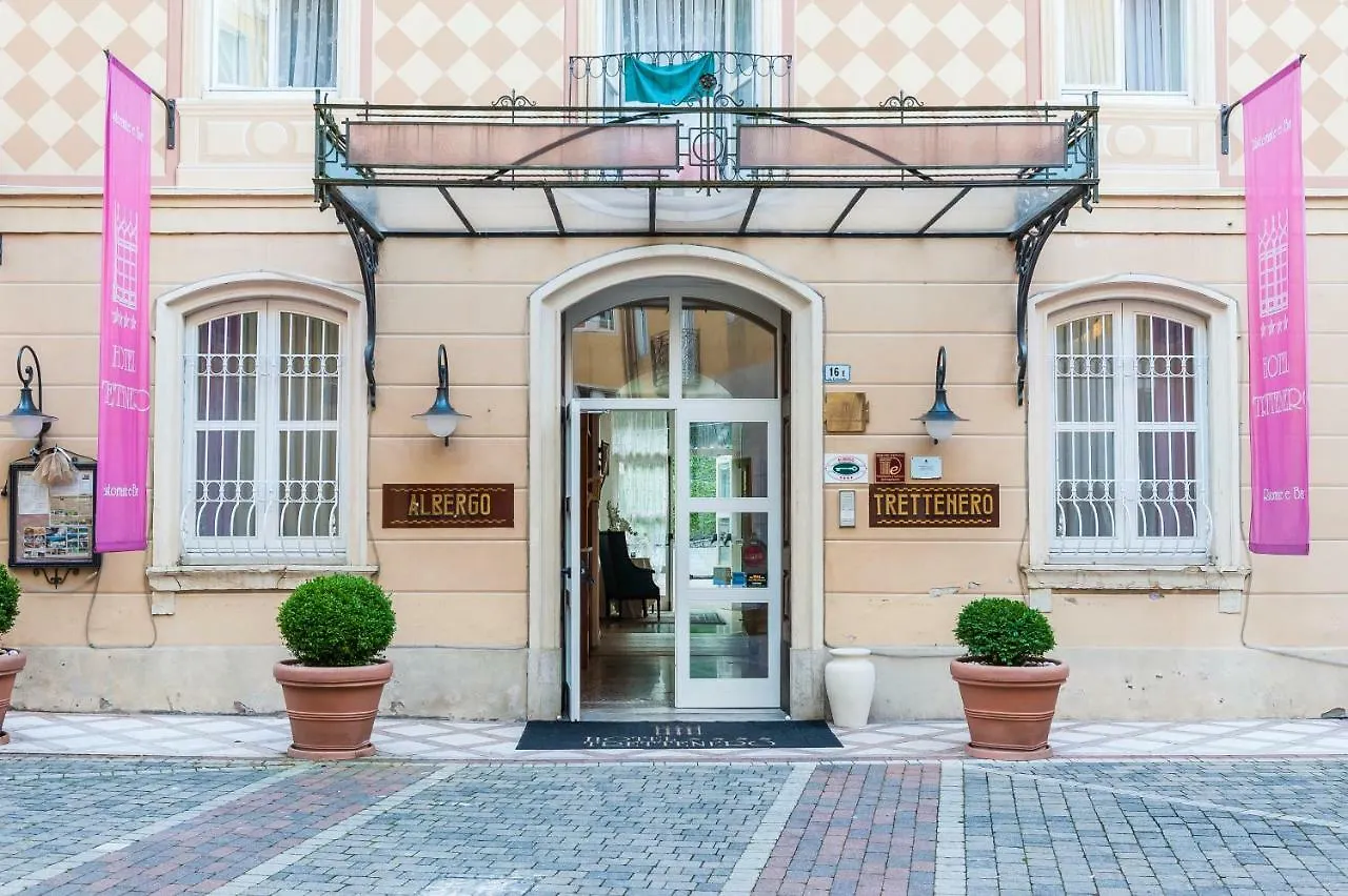 Hotel Trettenero Recoaro Terme