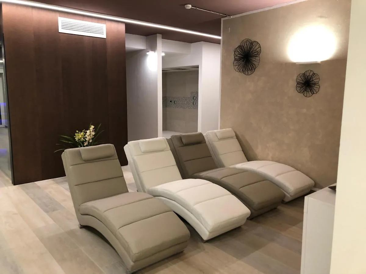 Hotel Trettenero Recoaro Terme