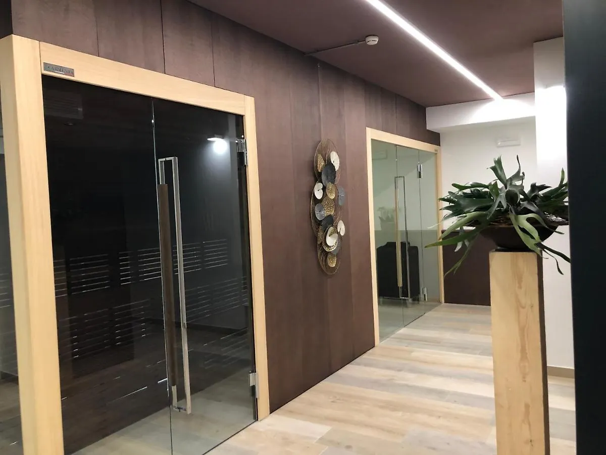 Hotel Trettenero Recoaro Terme